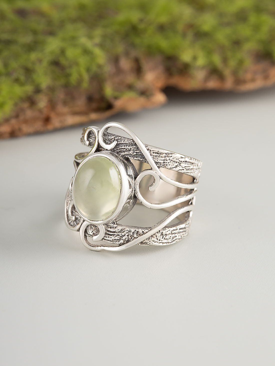 98861 Кольцо (Ag 925)