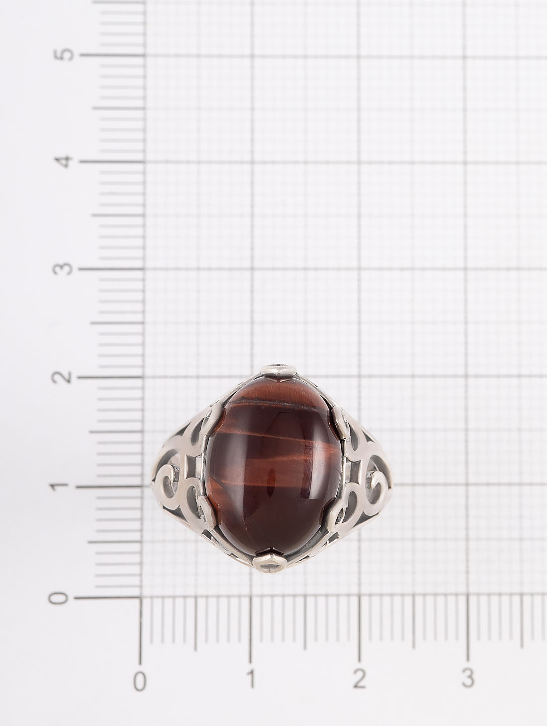 050161 Кольцо (Ag 925)