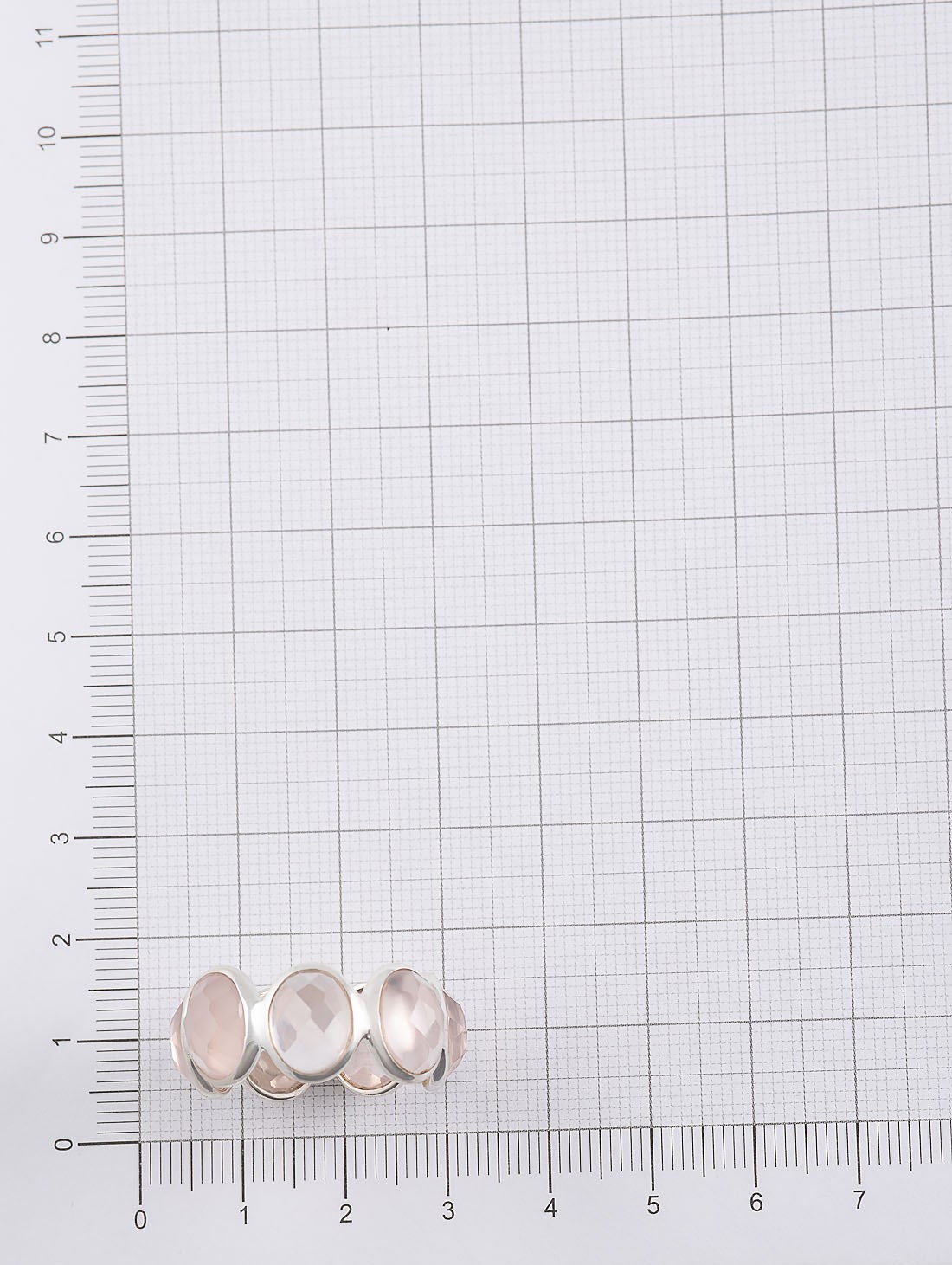 78439 Кольцо (Ag 925)