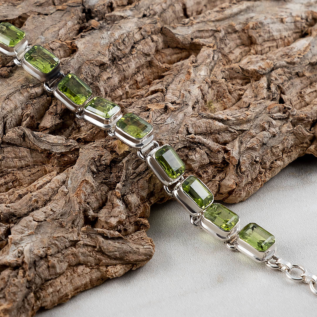 104 Браслет (Ag 925)