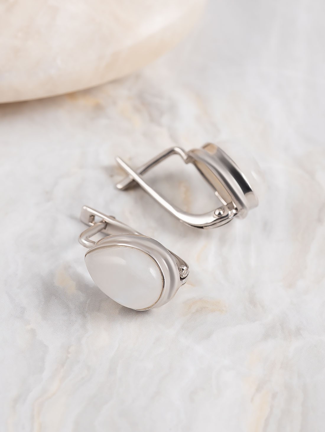 98000 Серьги (Ag 925)