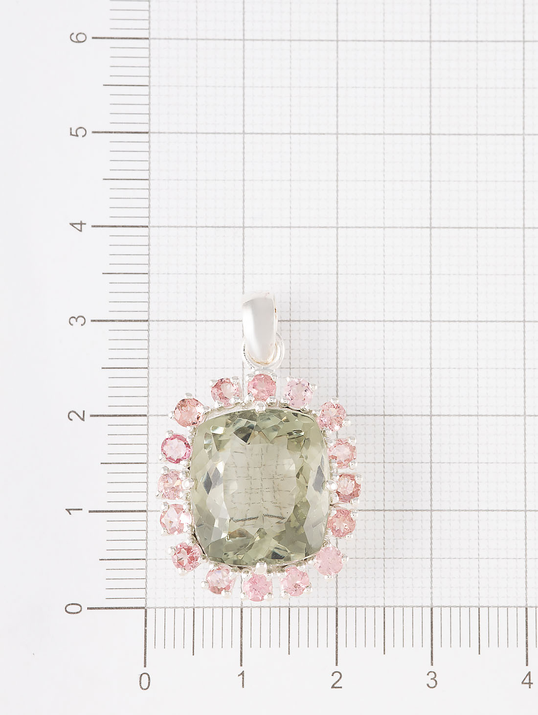 49188 Подвеска (Ag 925)