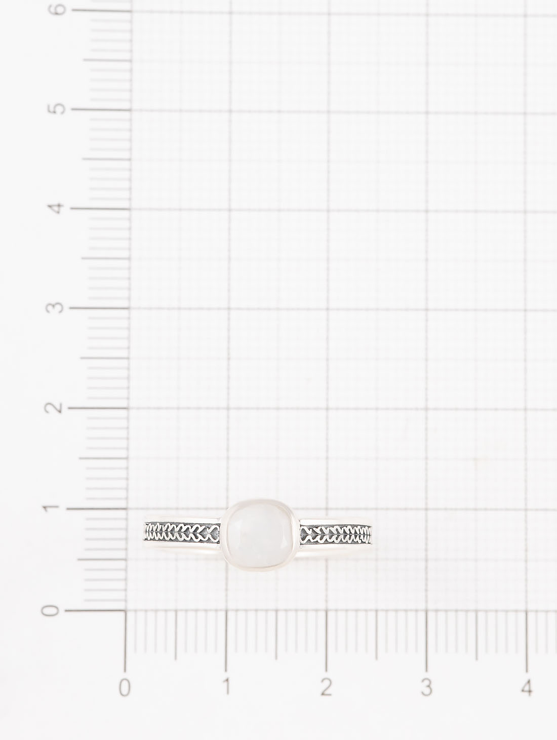 13003 Кольцо (Ag 925)