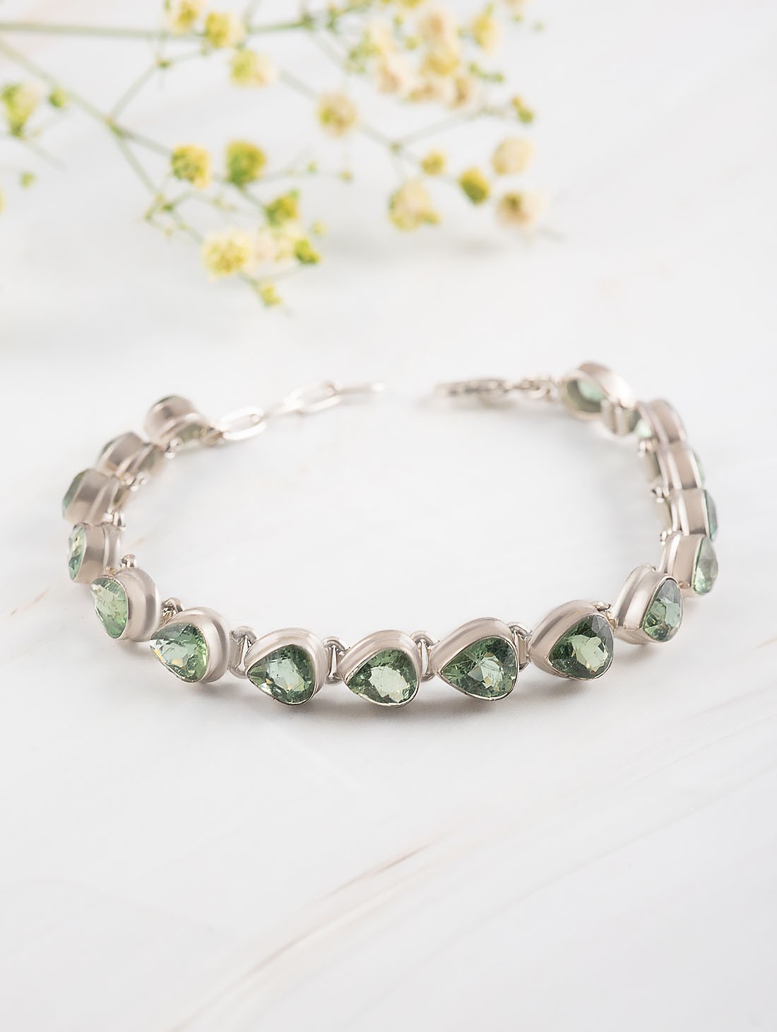 20062 Браслет (Ag 925)