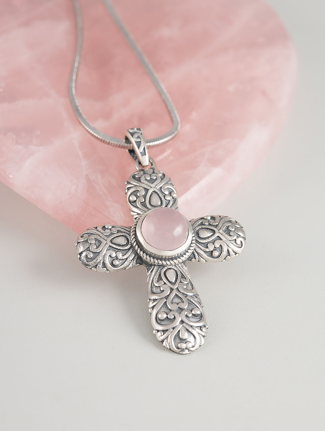 14671 Подвеска (Ag 925)