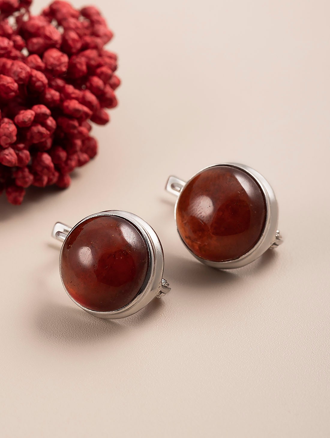 97409 Серьги (Ag 925)