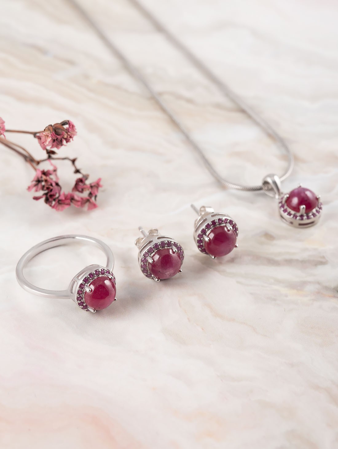 49259 Подвеска (Ag 925)