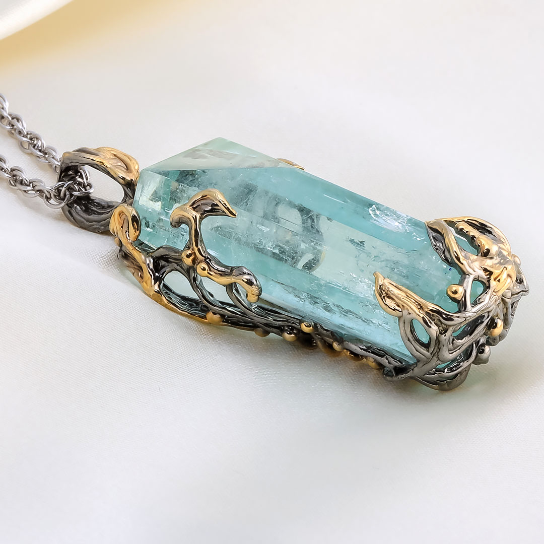 03162 Кулон (Ag 925)