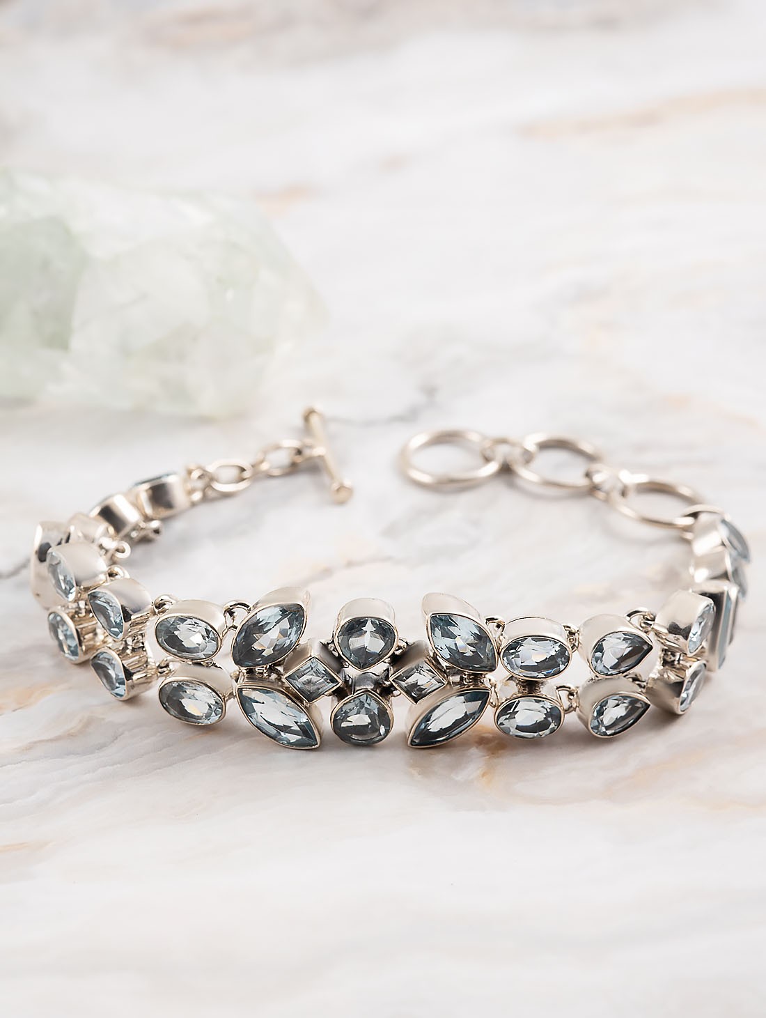 103534 Браслет (Ag 925)