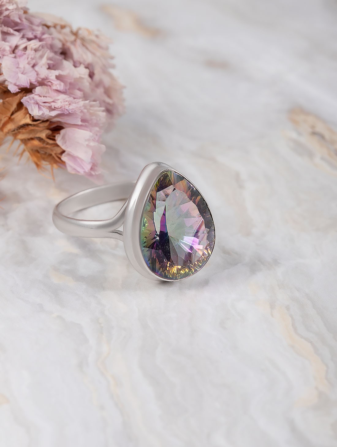 78372 Кольцо (Ag 925)