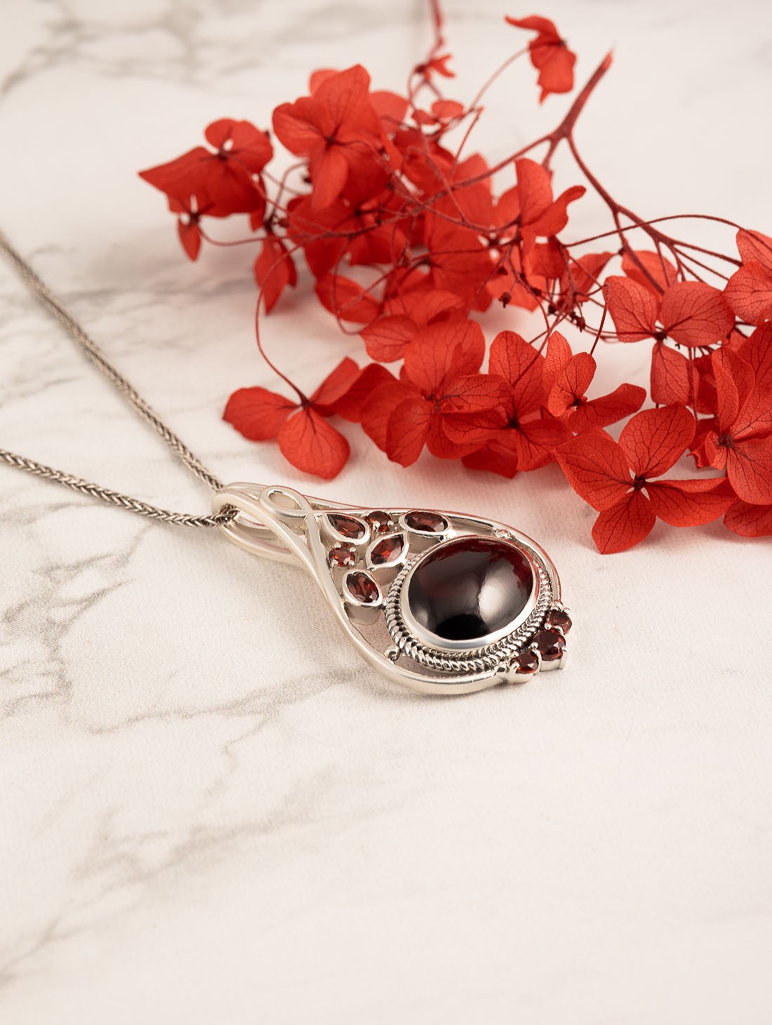 14547 Подвеска (Ag 925)