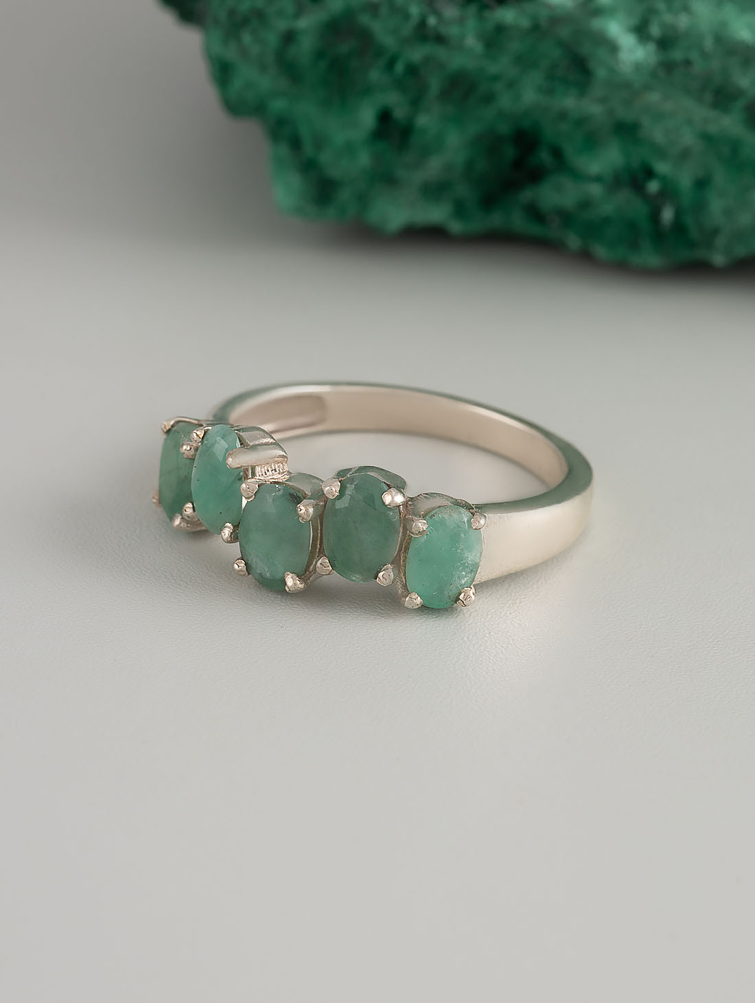 98310 Кольцо (Ag 925)