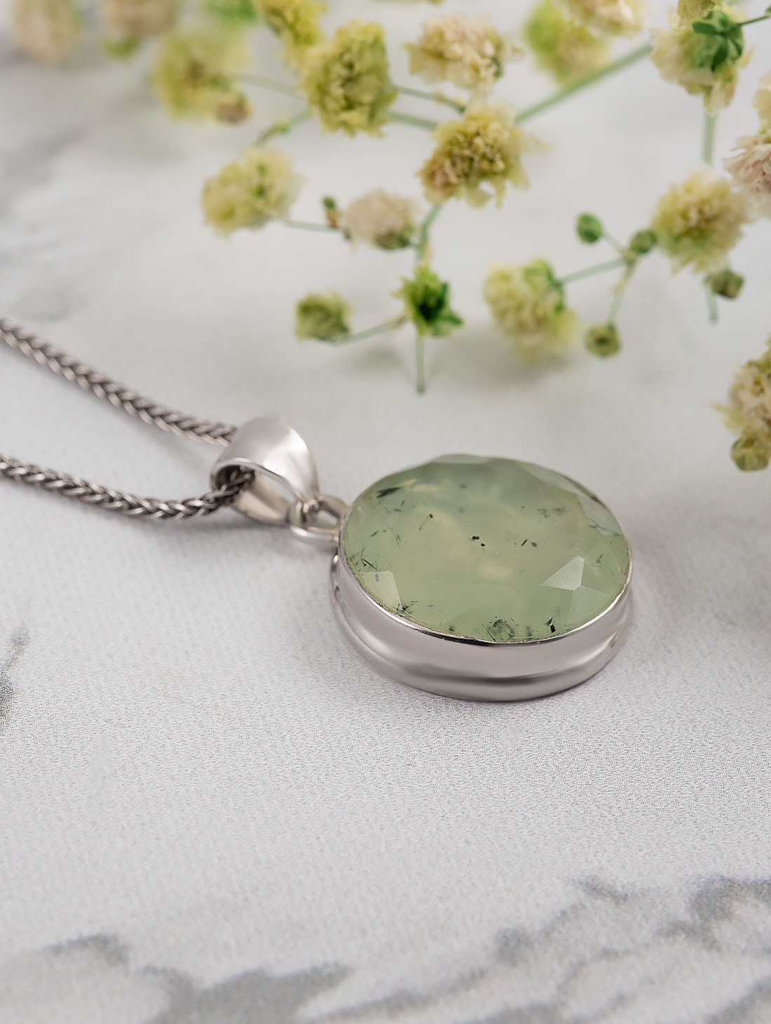 111245 Подвеска (Ag 925)