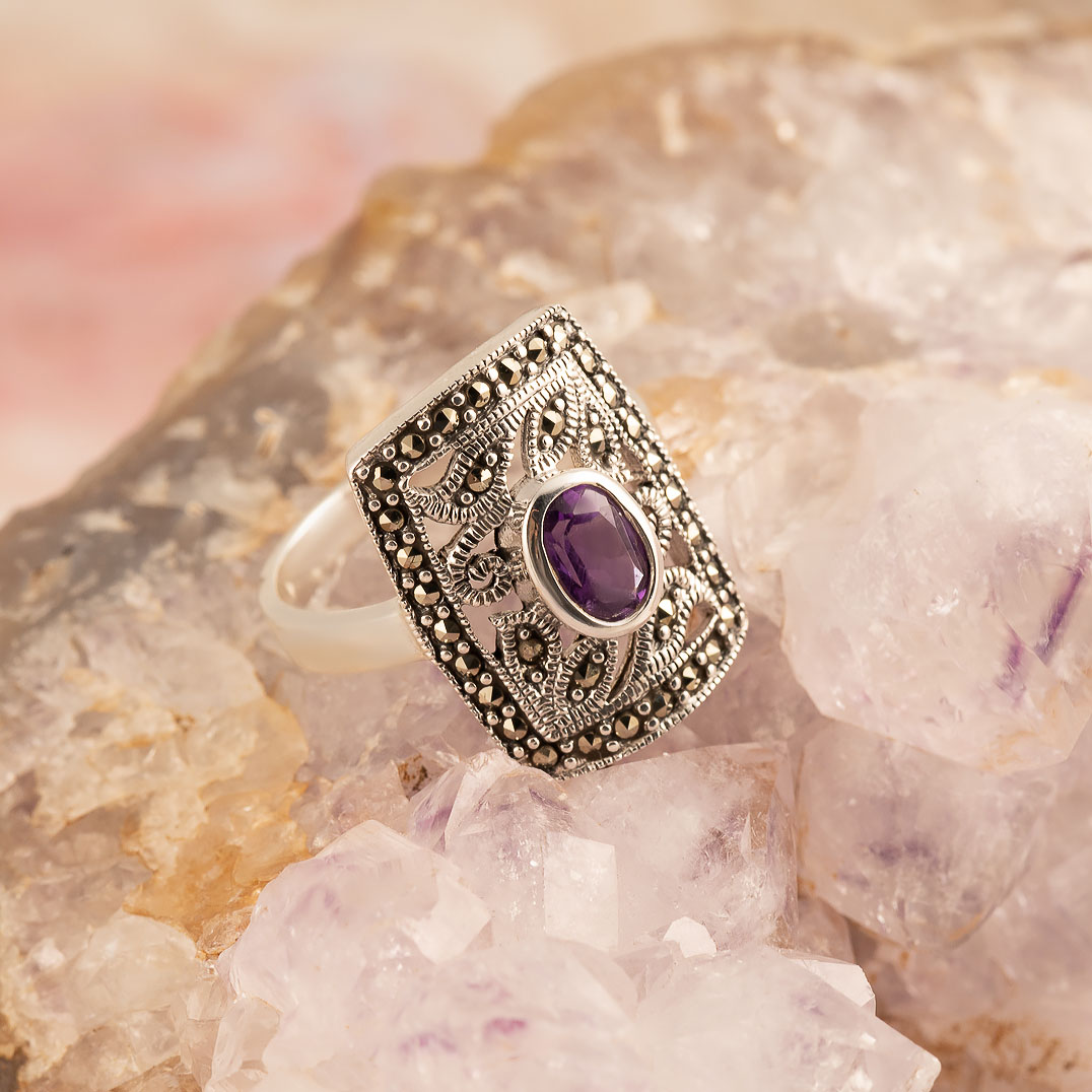 20886 Кольцо (Ag 925)