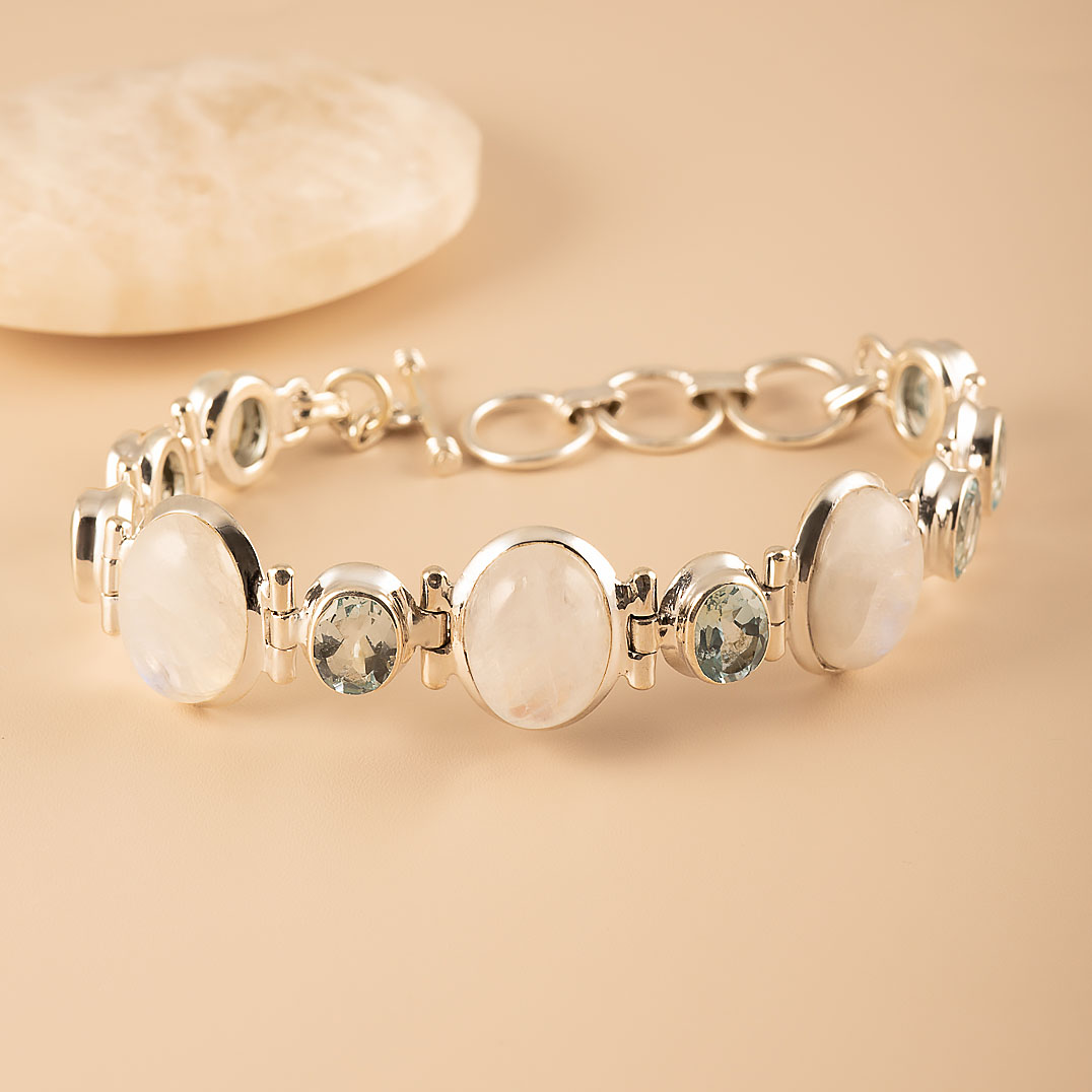 10250 Браслет (Ag 925)