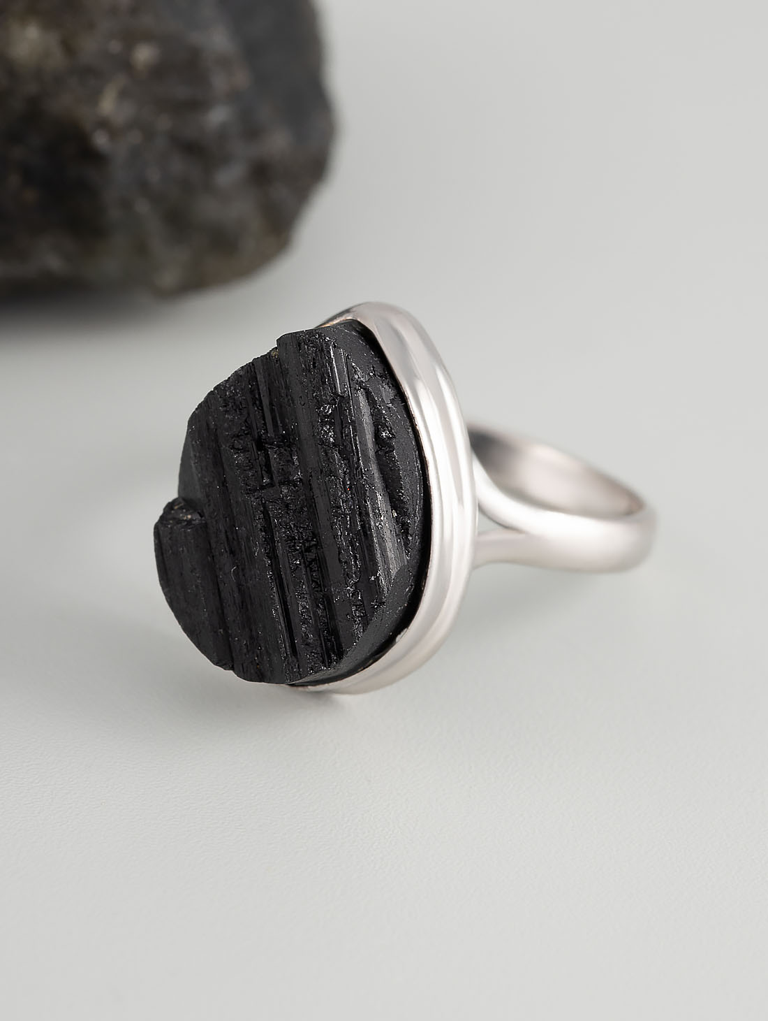 77530 Кольцо (Ag 925)