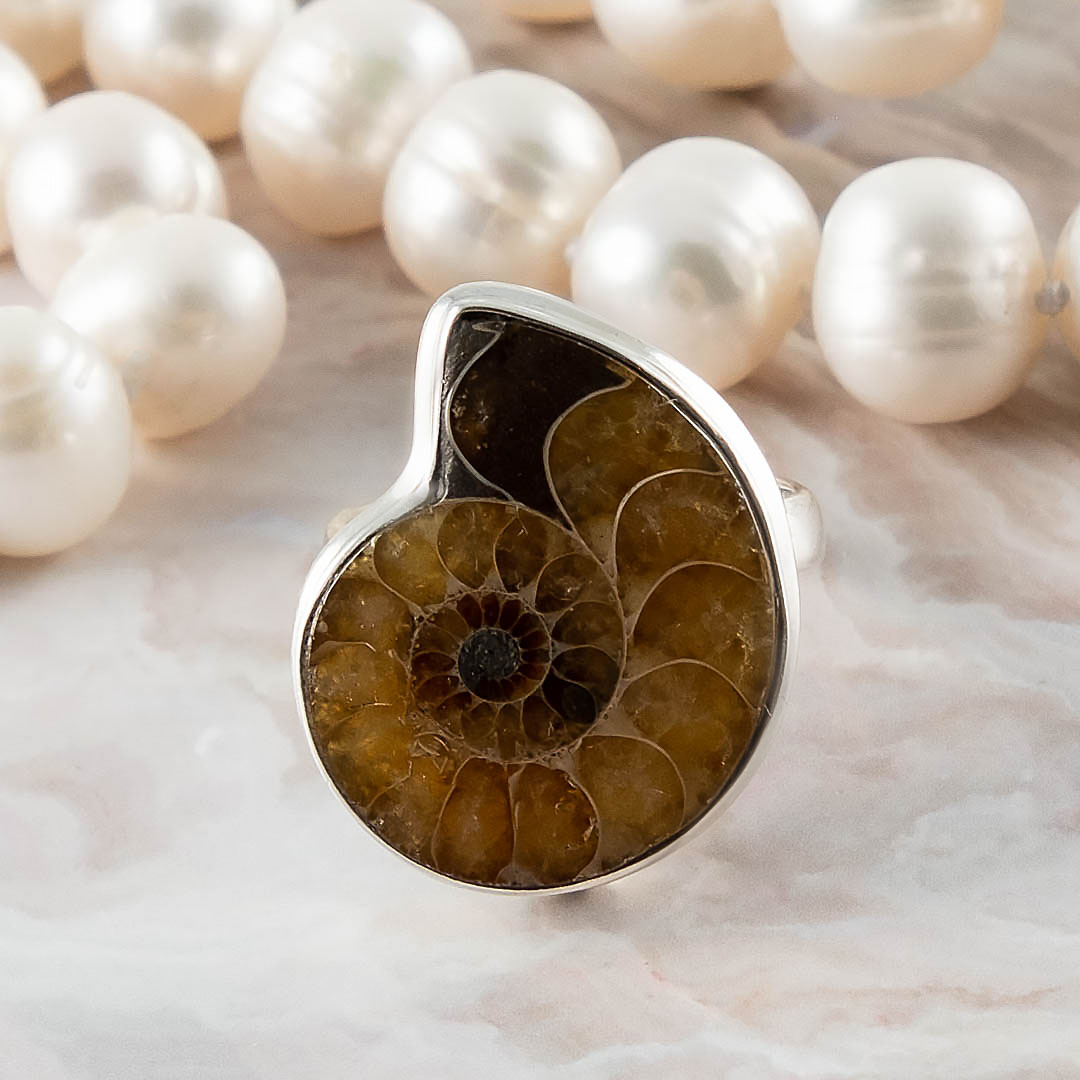 55570 Кольцо (Ag 925)