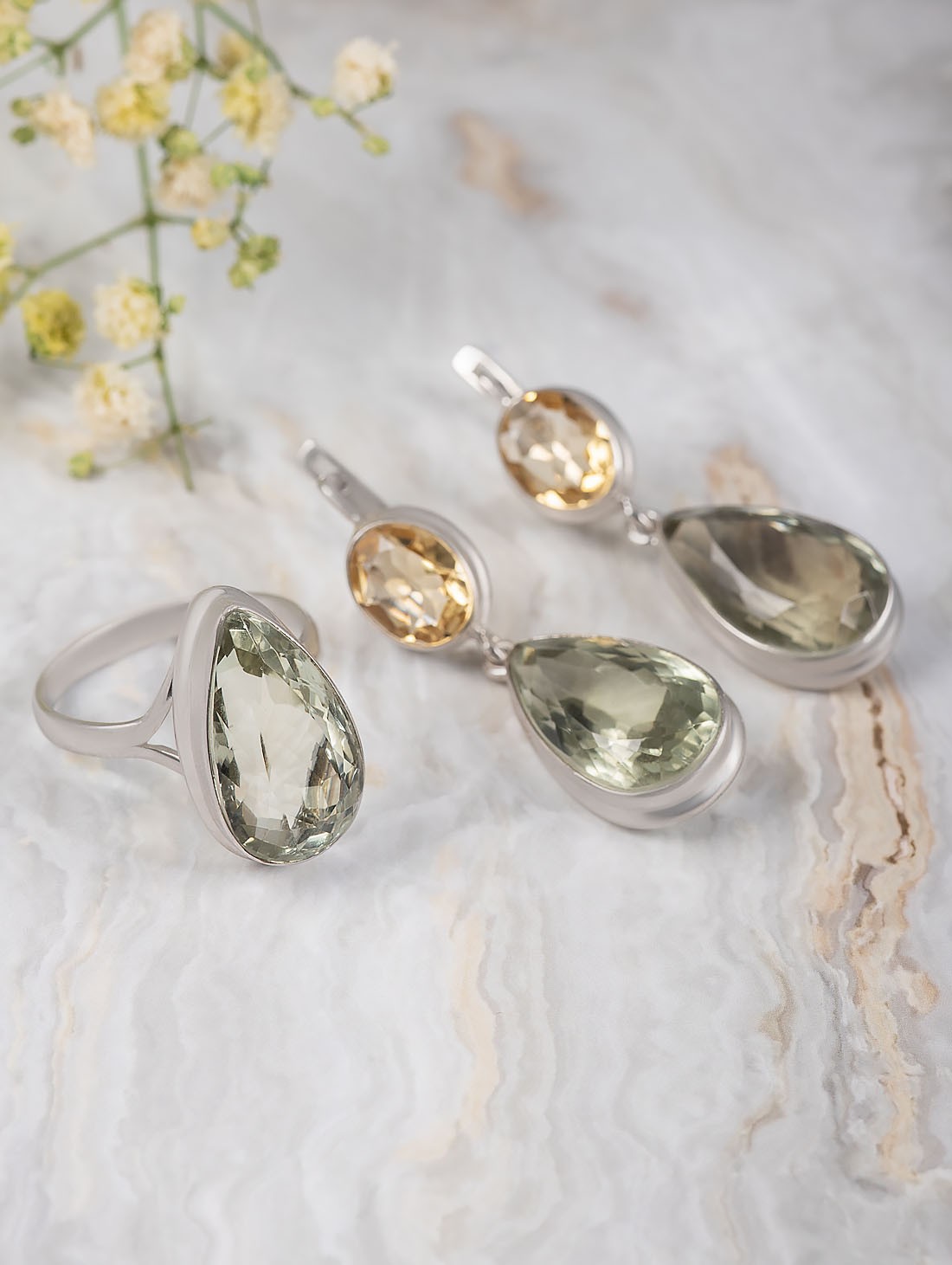 88347 Серьги (Ag 925)