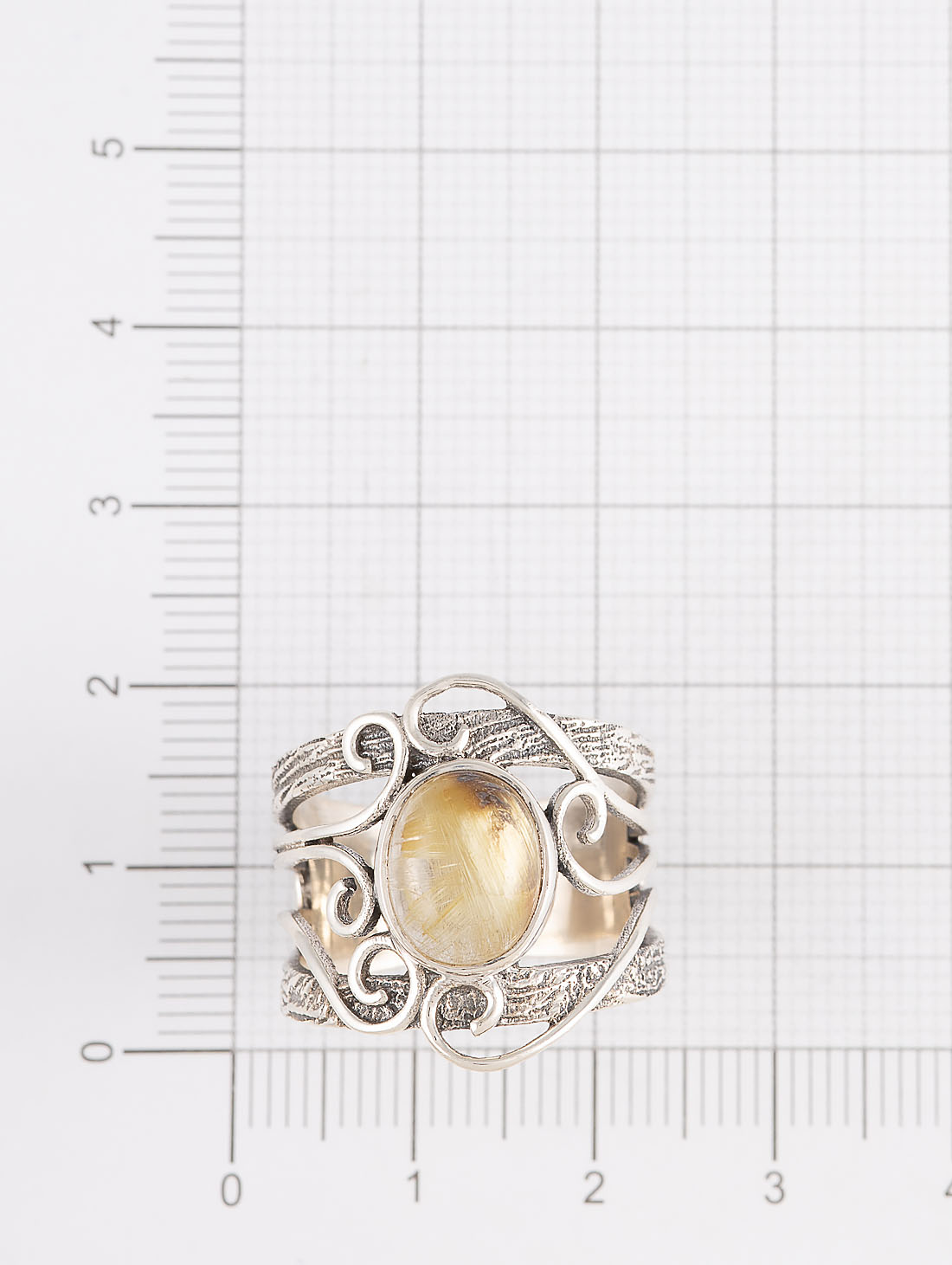 98862 Кольцо (Ag 925)