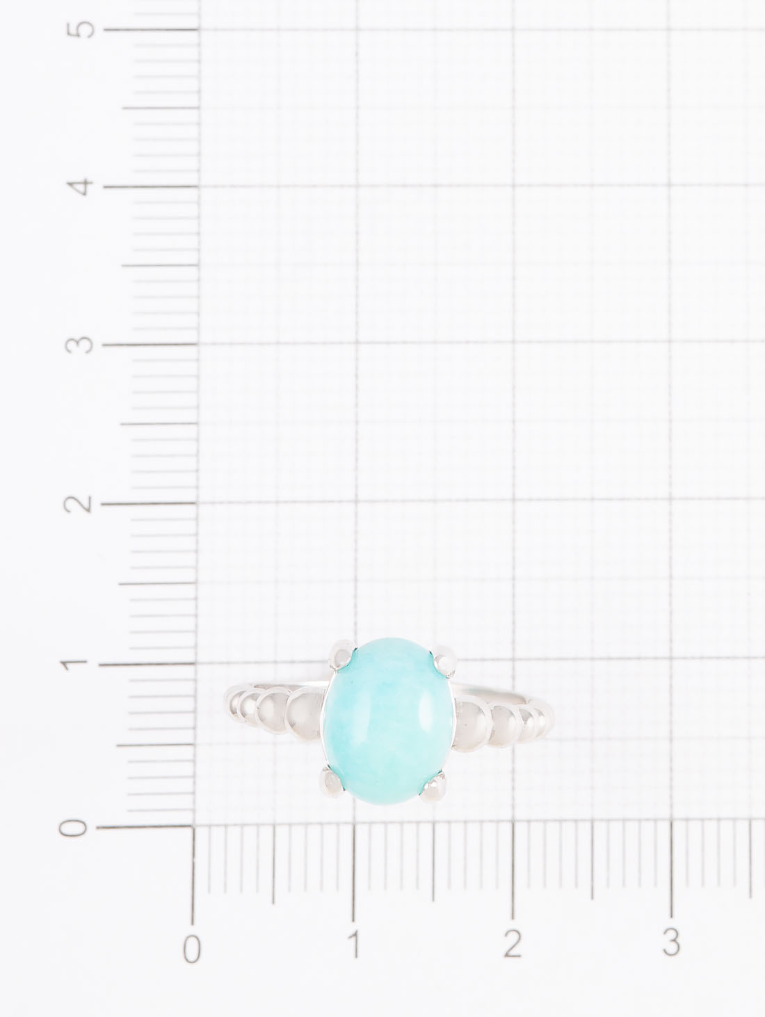 050227 Кольцо (Ag 925)