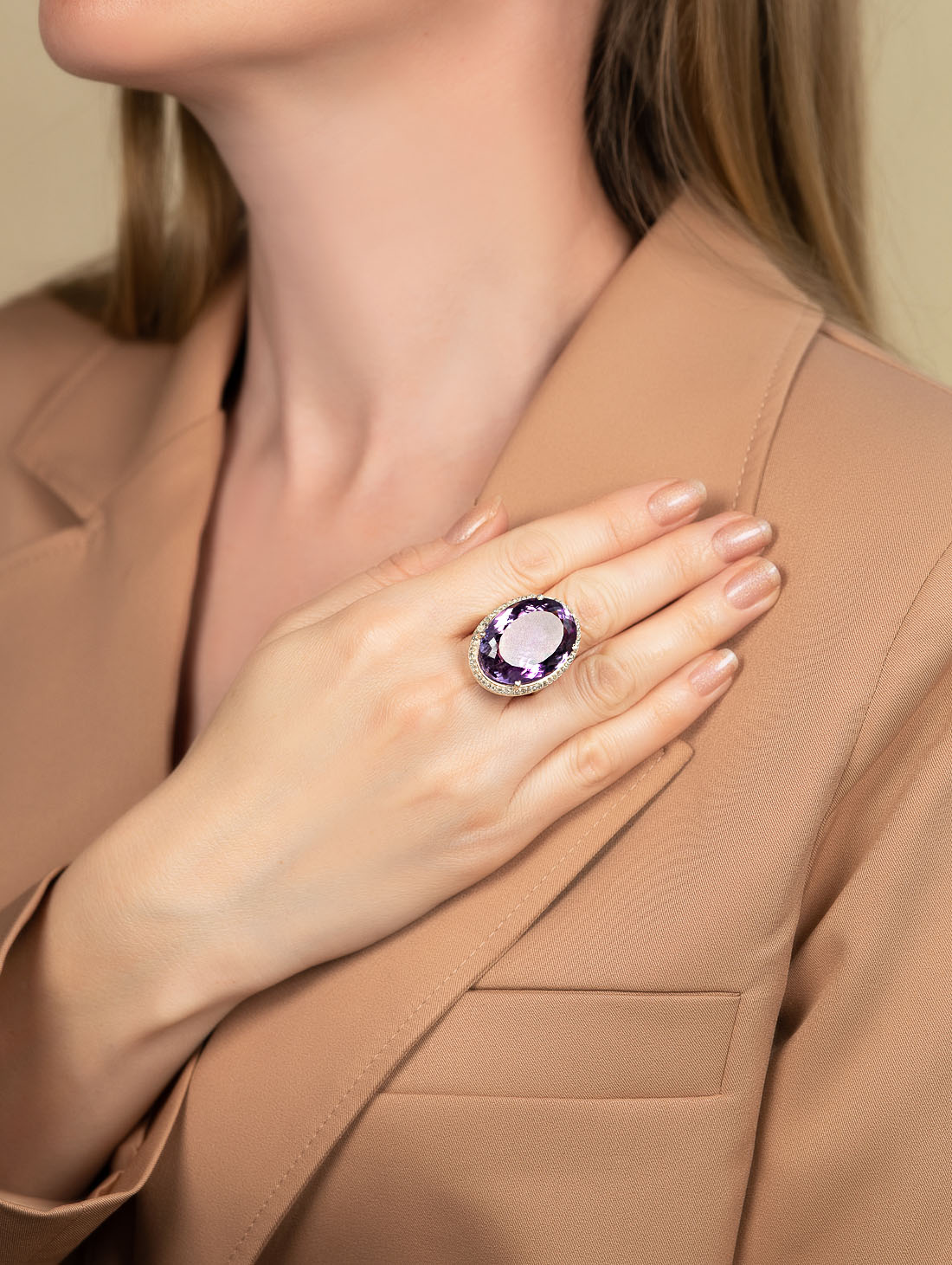 003184 Кольцо (Ag 925)