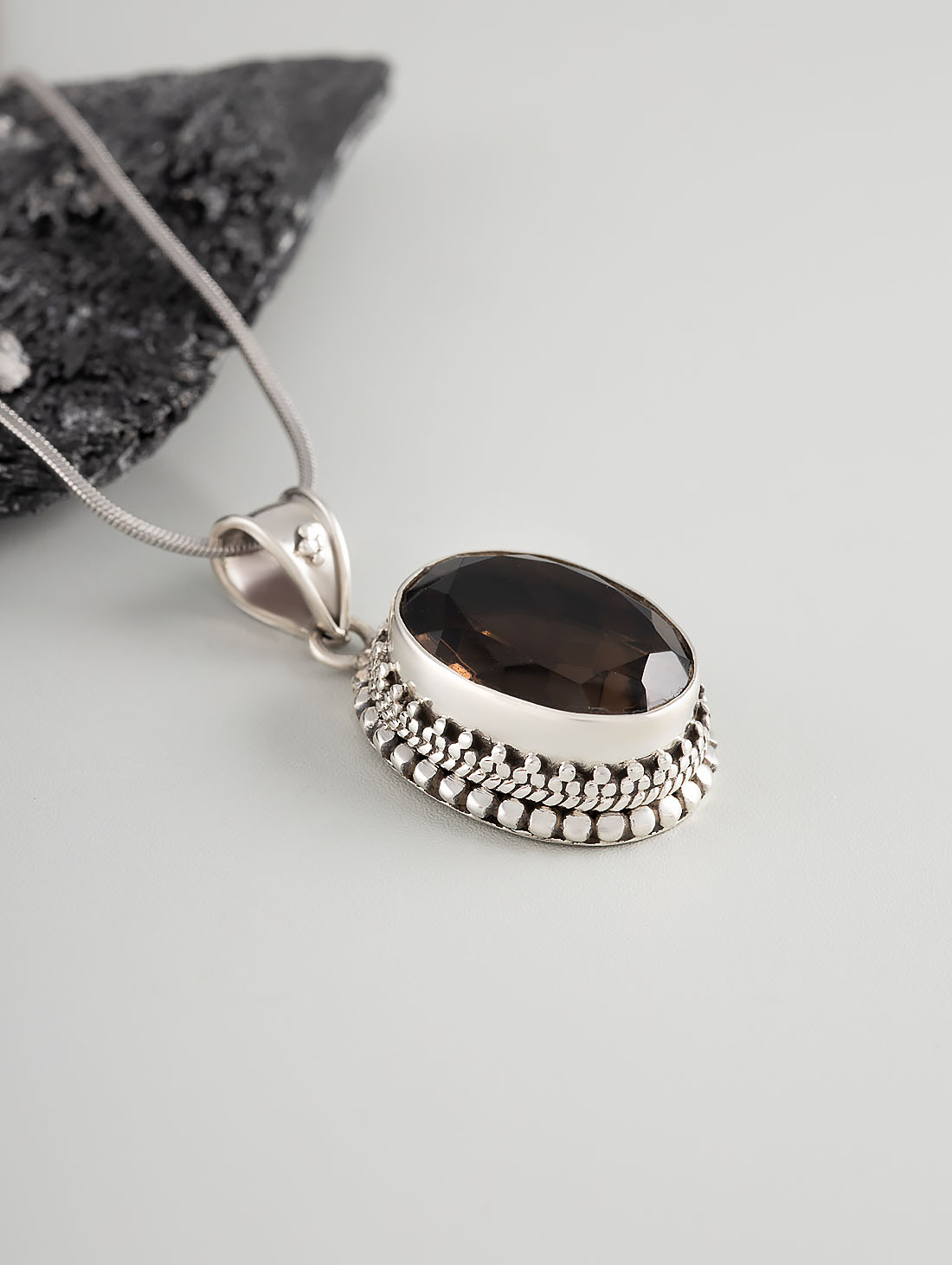 14571 Подвеска (Ag 925)