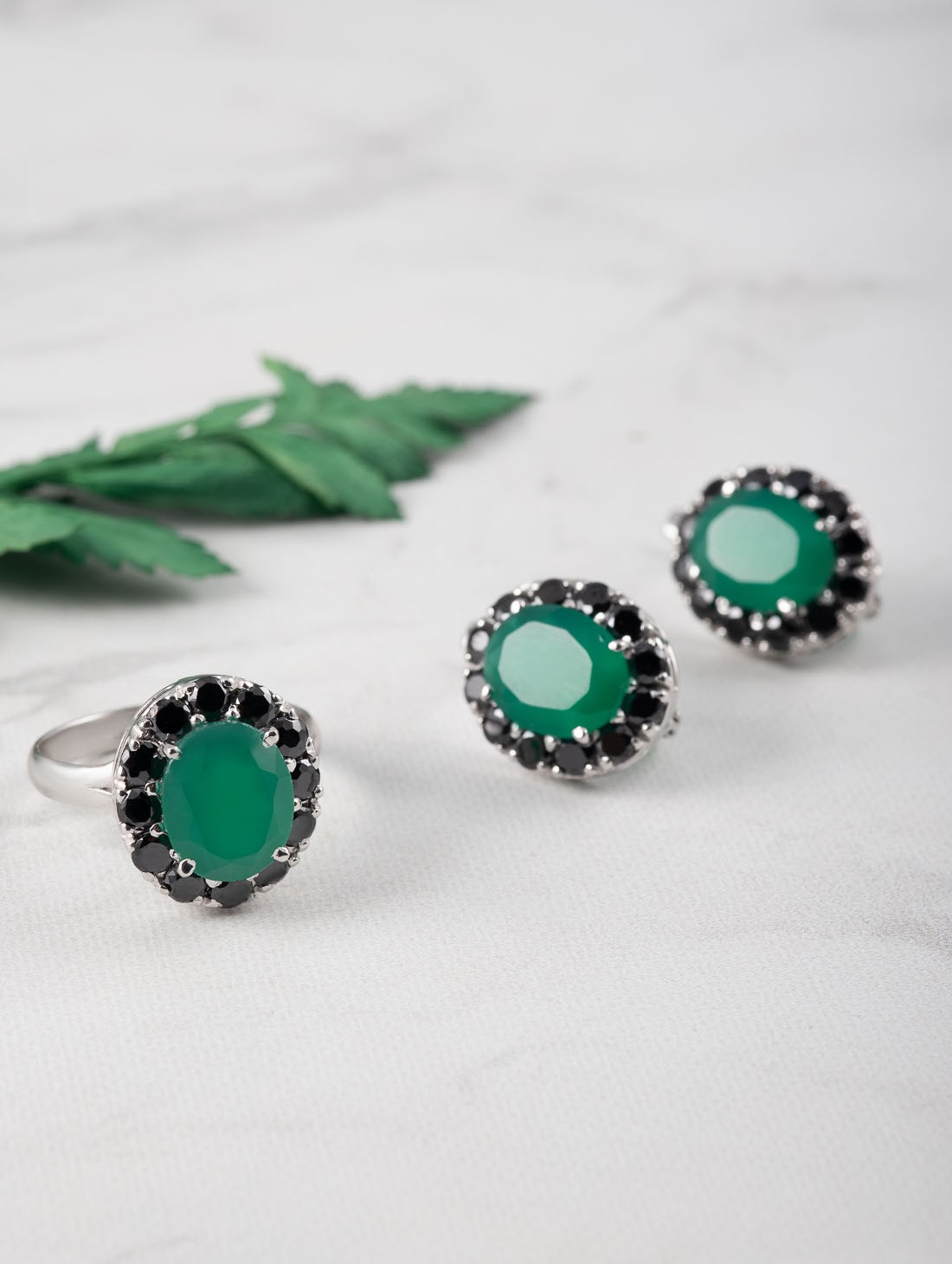 99694 Серьги (Ag 925)