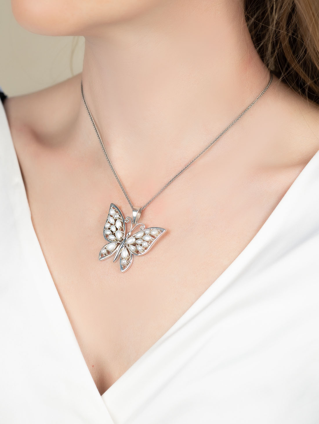 14712 Подвеска (Ag 925)