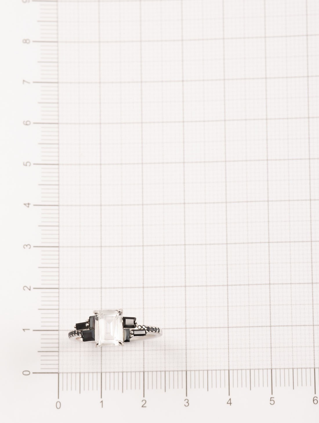 98537 Кольцо (Ag 925)