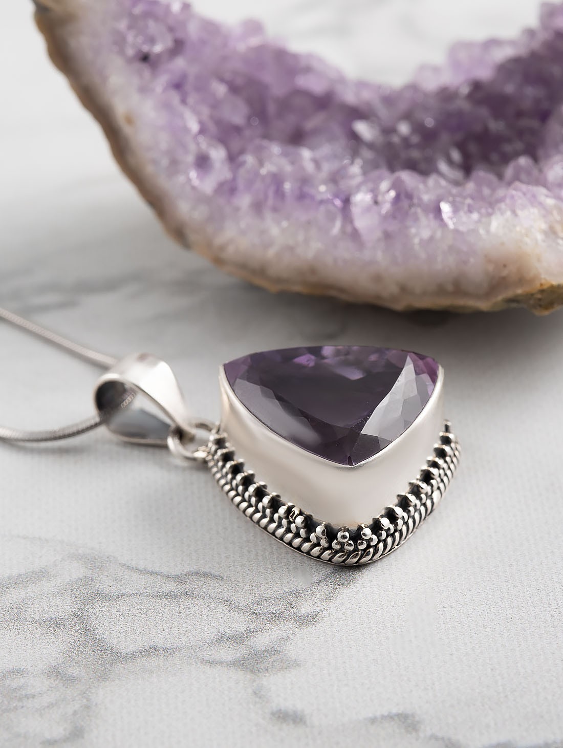 14644 Подвеска (Ag 925)