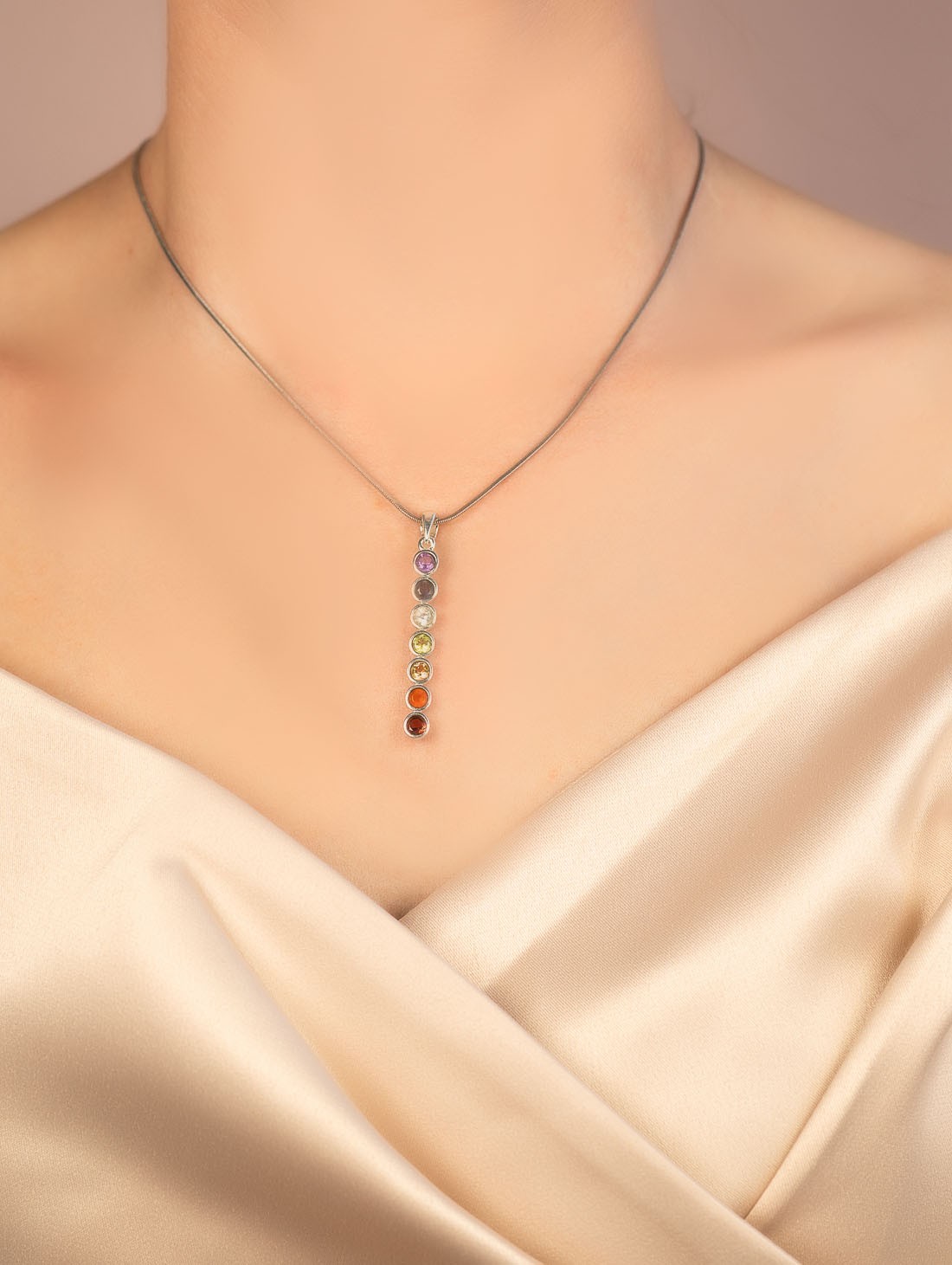 14357 Подвеска (Ag 925)