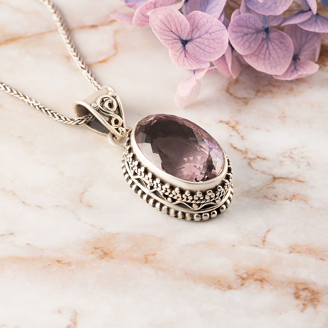 14302 Подвеска (Ag 925)