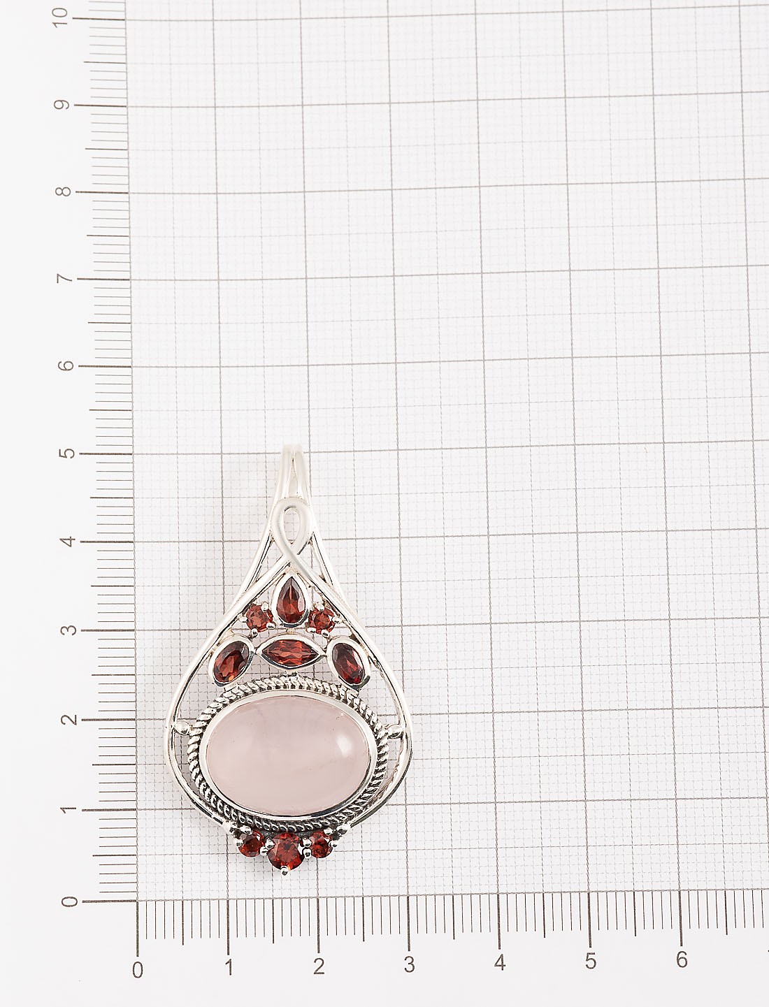 14549 Подвеска (Ag 925)