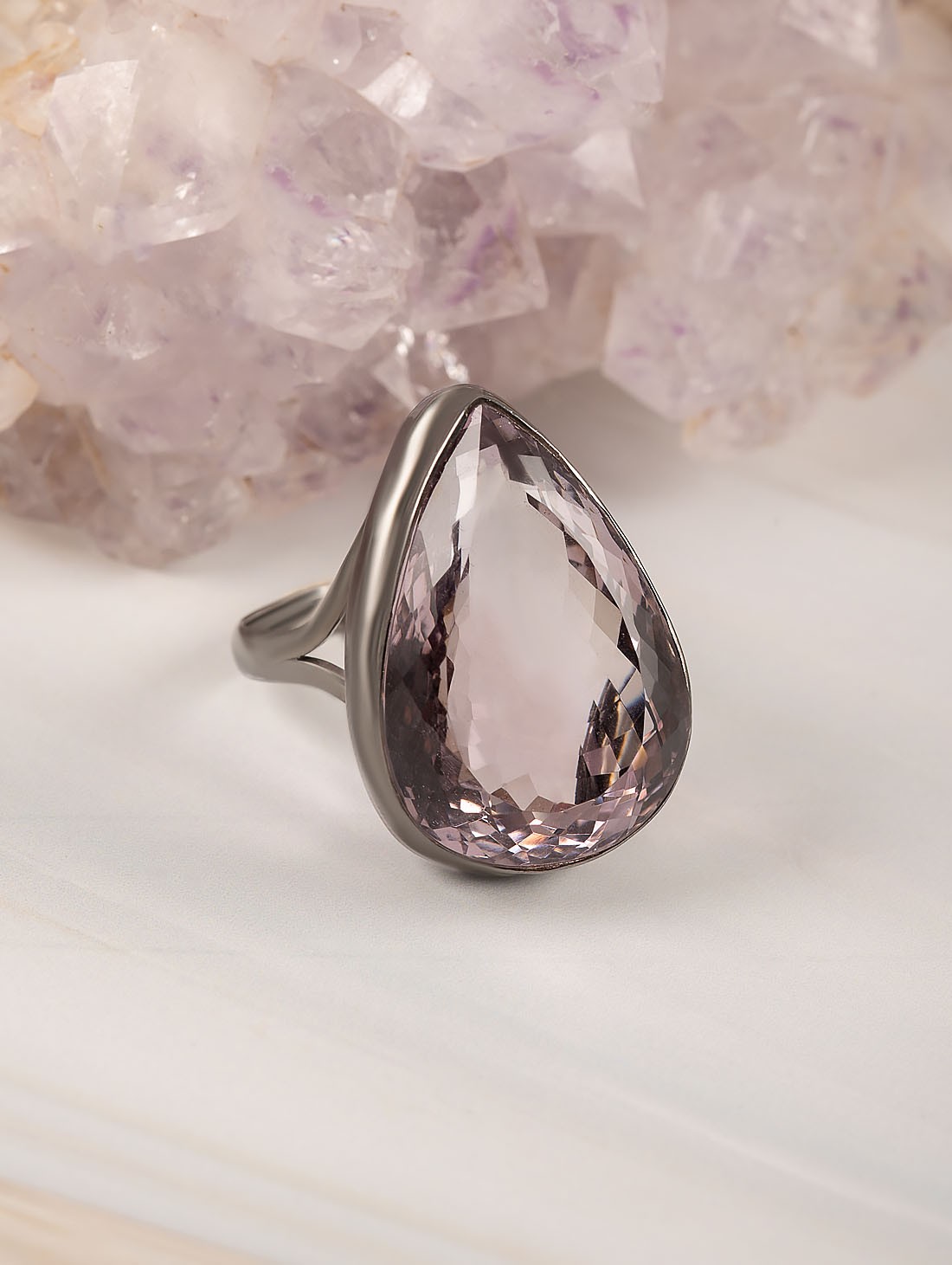 77803 Кольцо (Ag 925)