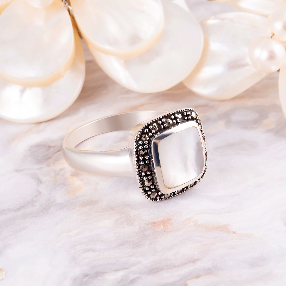 20394 Кольцо (Ag 925)