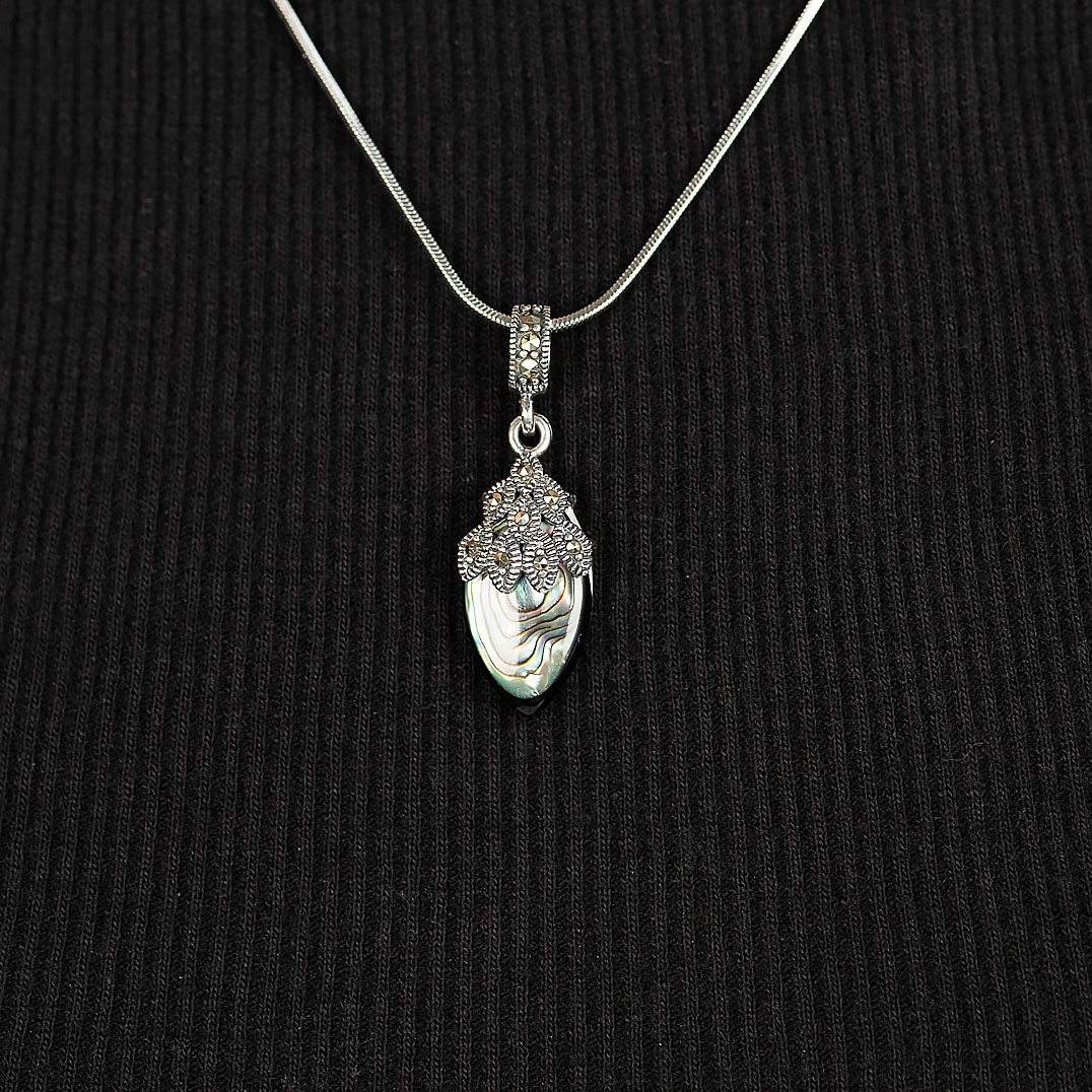 30957 Кулон (Ag 925)