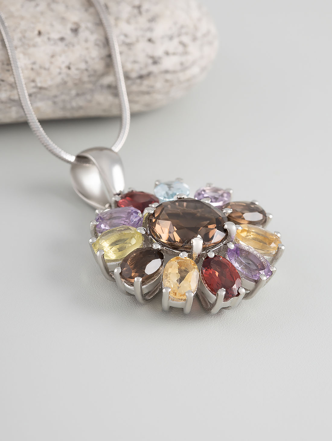 14433 Подвеска (Ag 925)