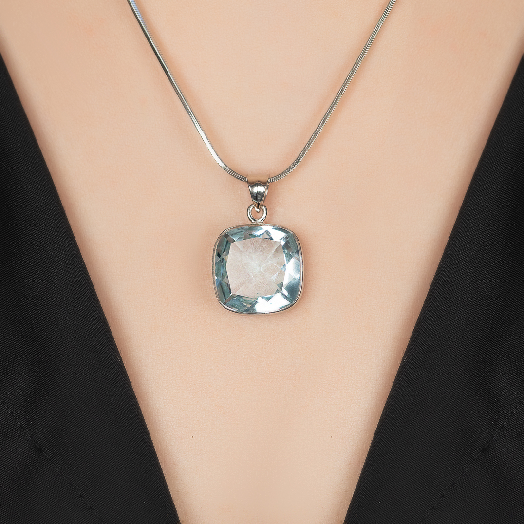 14248 Кулон (Ag 925)