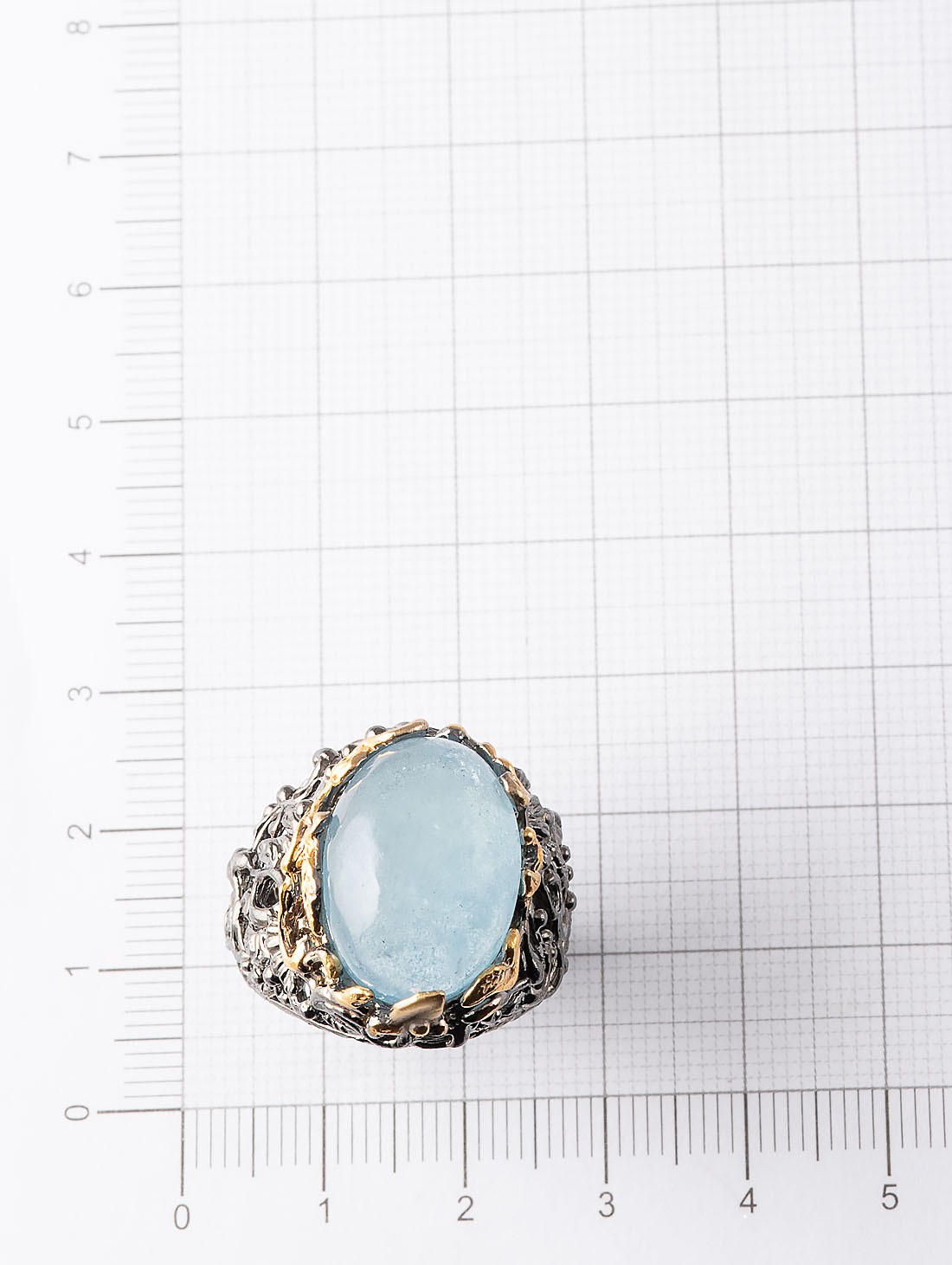 050326 Кольцо (Ag 925)