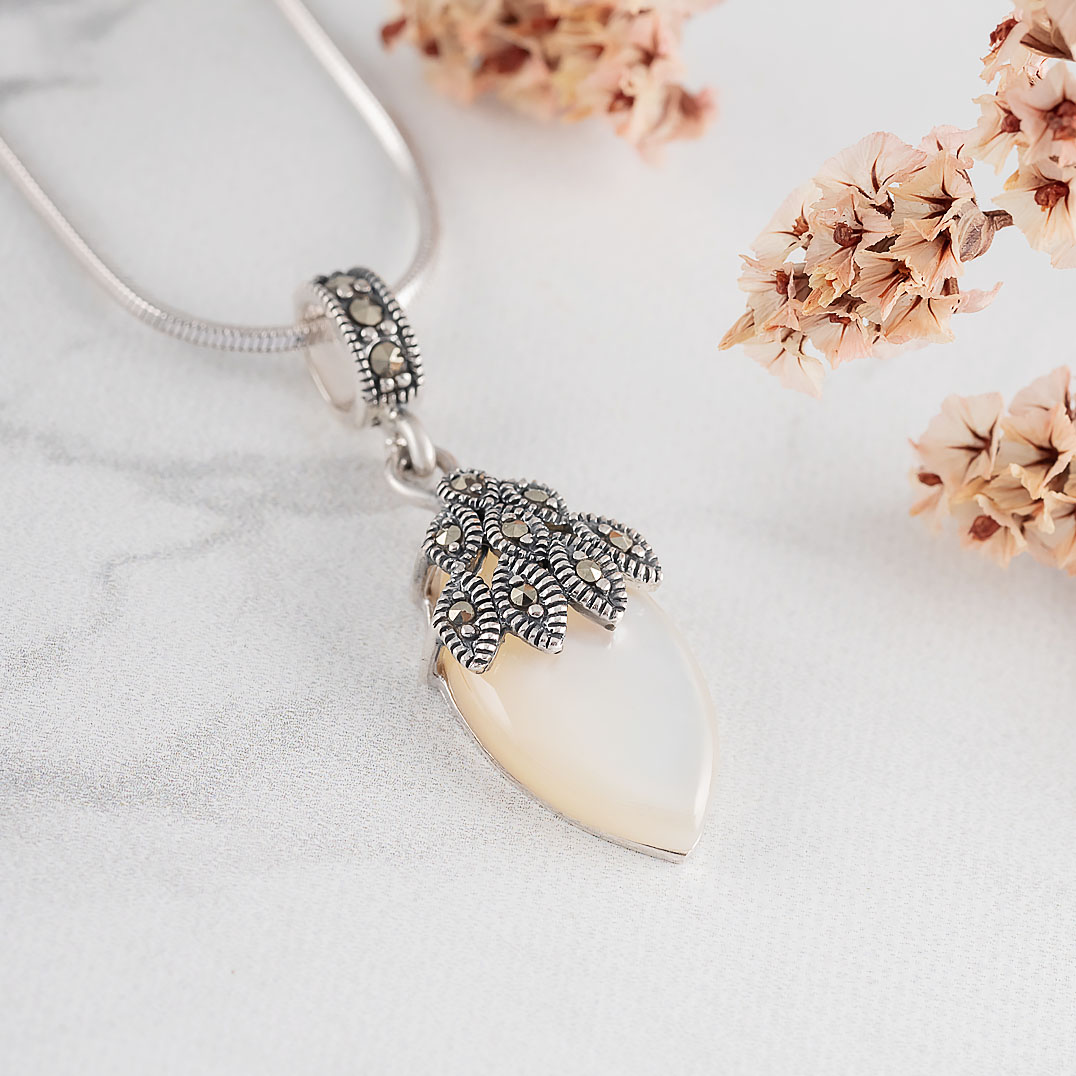 30958 Кулон (Ag 925)