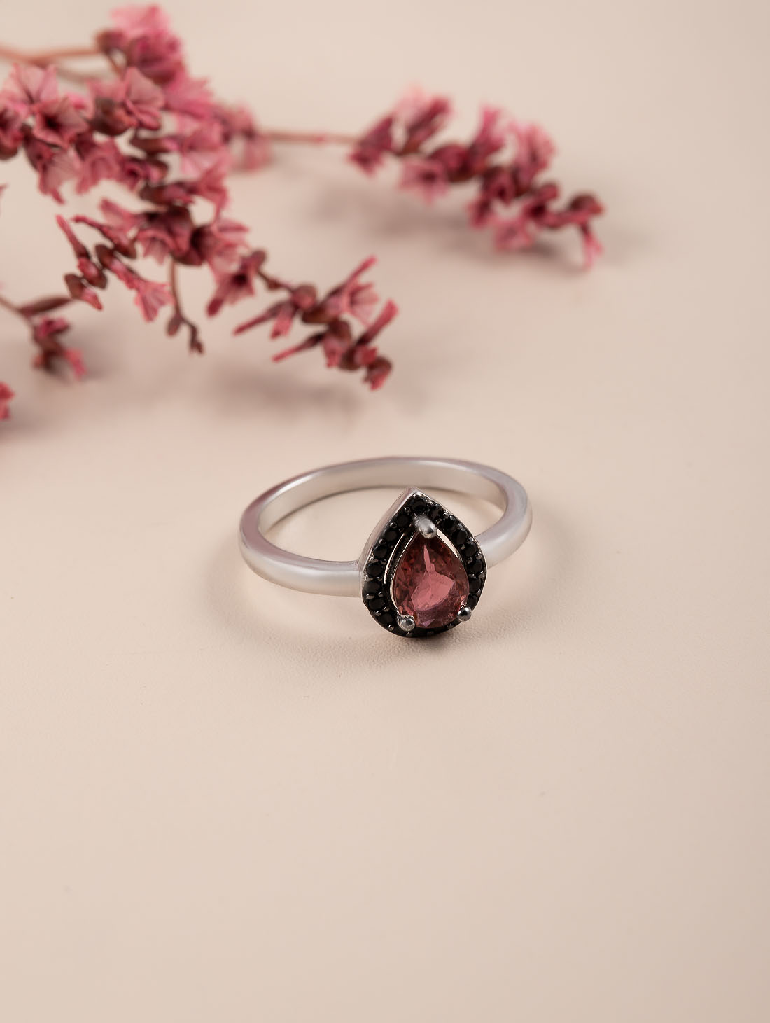 200932 Кольцо (Ag 925)