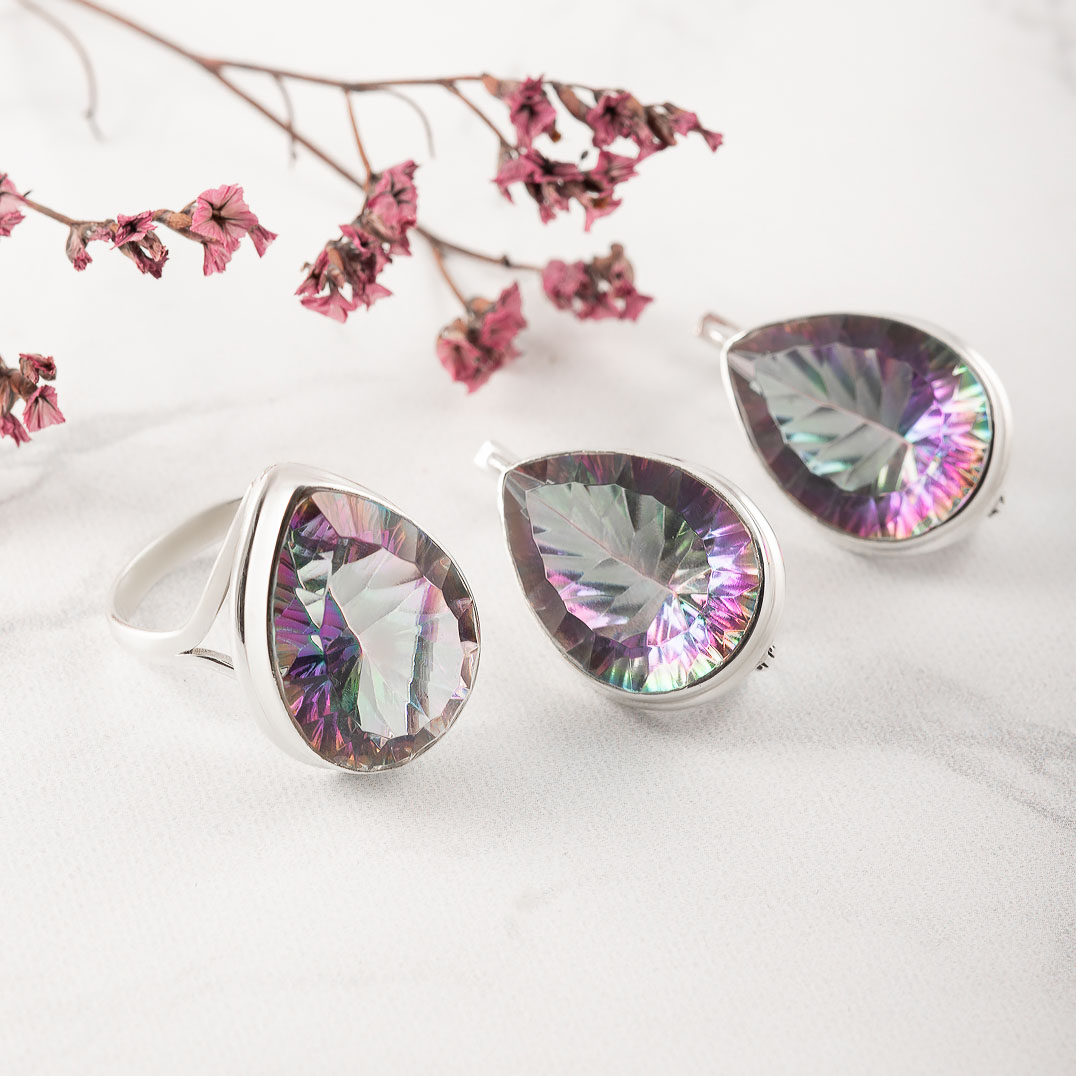 58485 Кольцо (Ag 925)