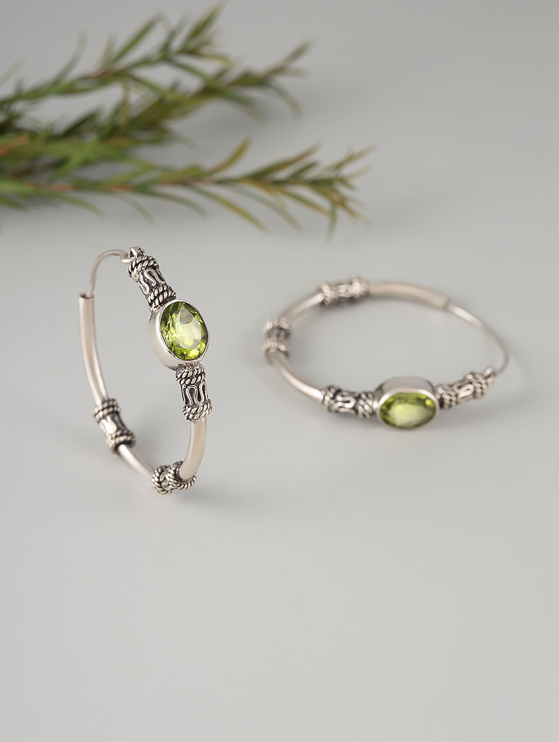 100848 Серьги (Ag 925)