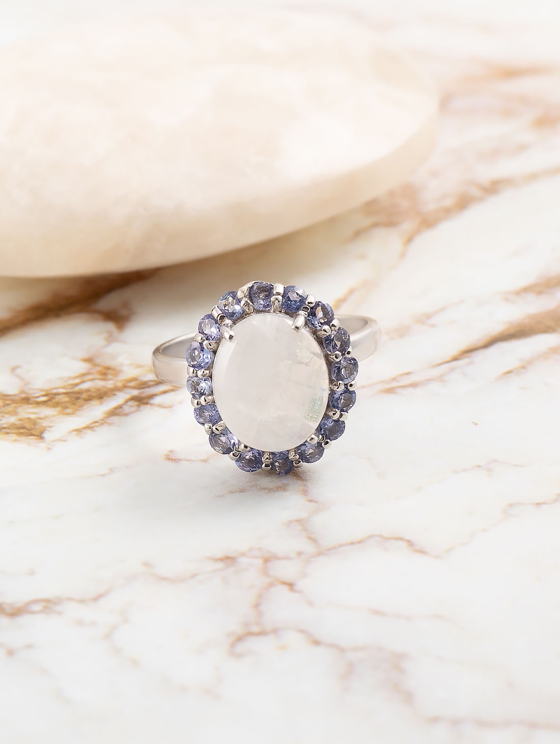 98373 Кольцо (Ag 925)