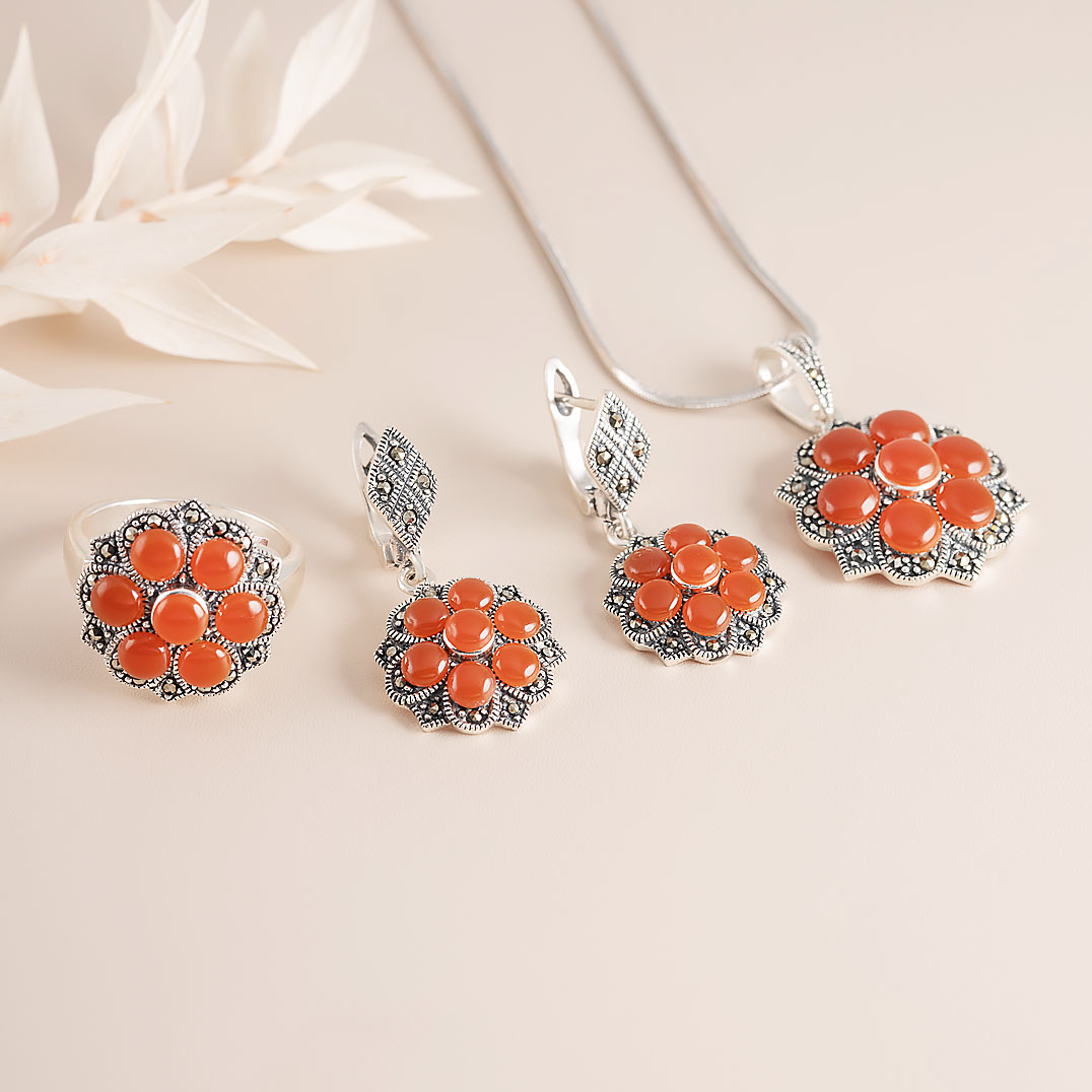 30904 Кулон (Ag 925)