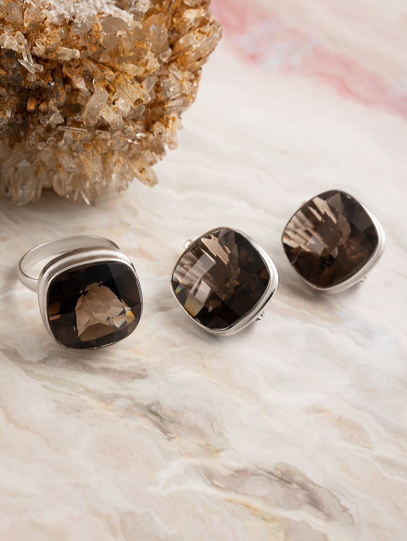 77259 Кольцо (Ag 925)