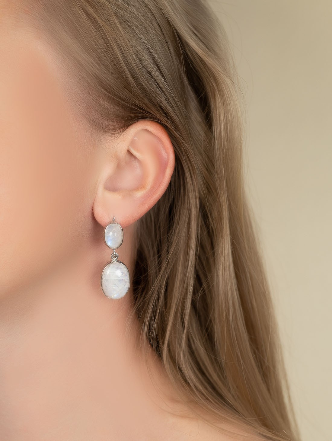 97988 Серьги (Ag 925)