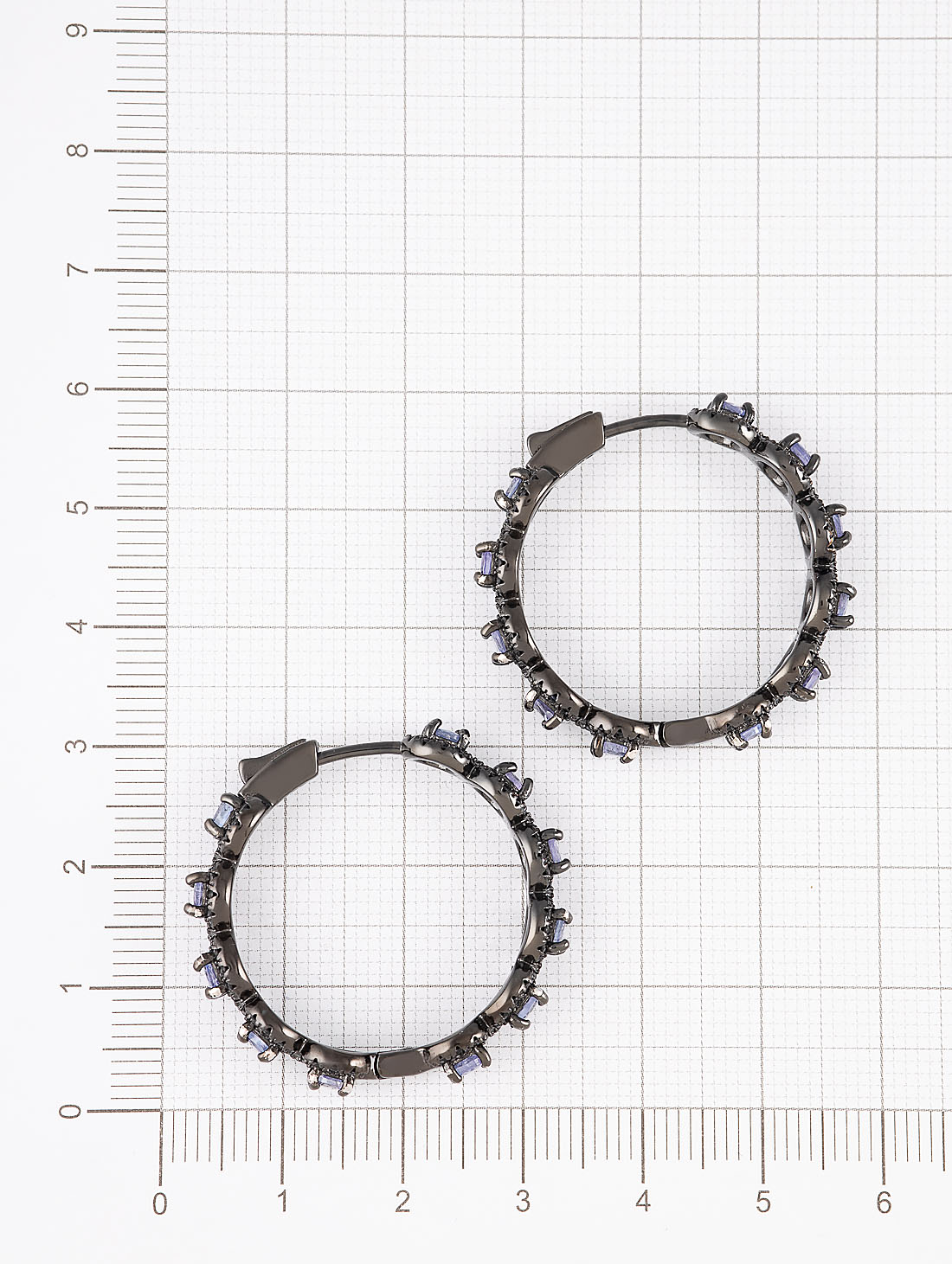 022356 Серьги (Ag 925)