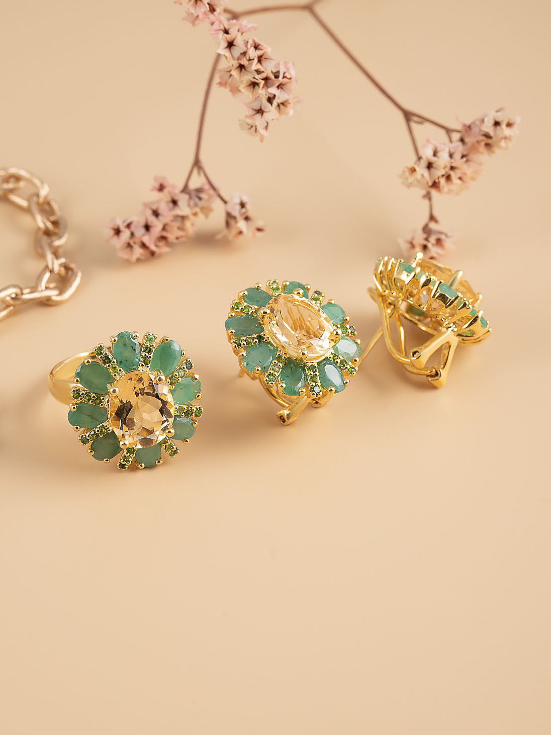 022190 Серьги (Ag 925)