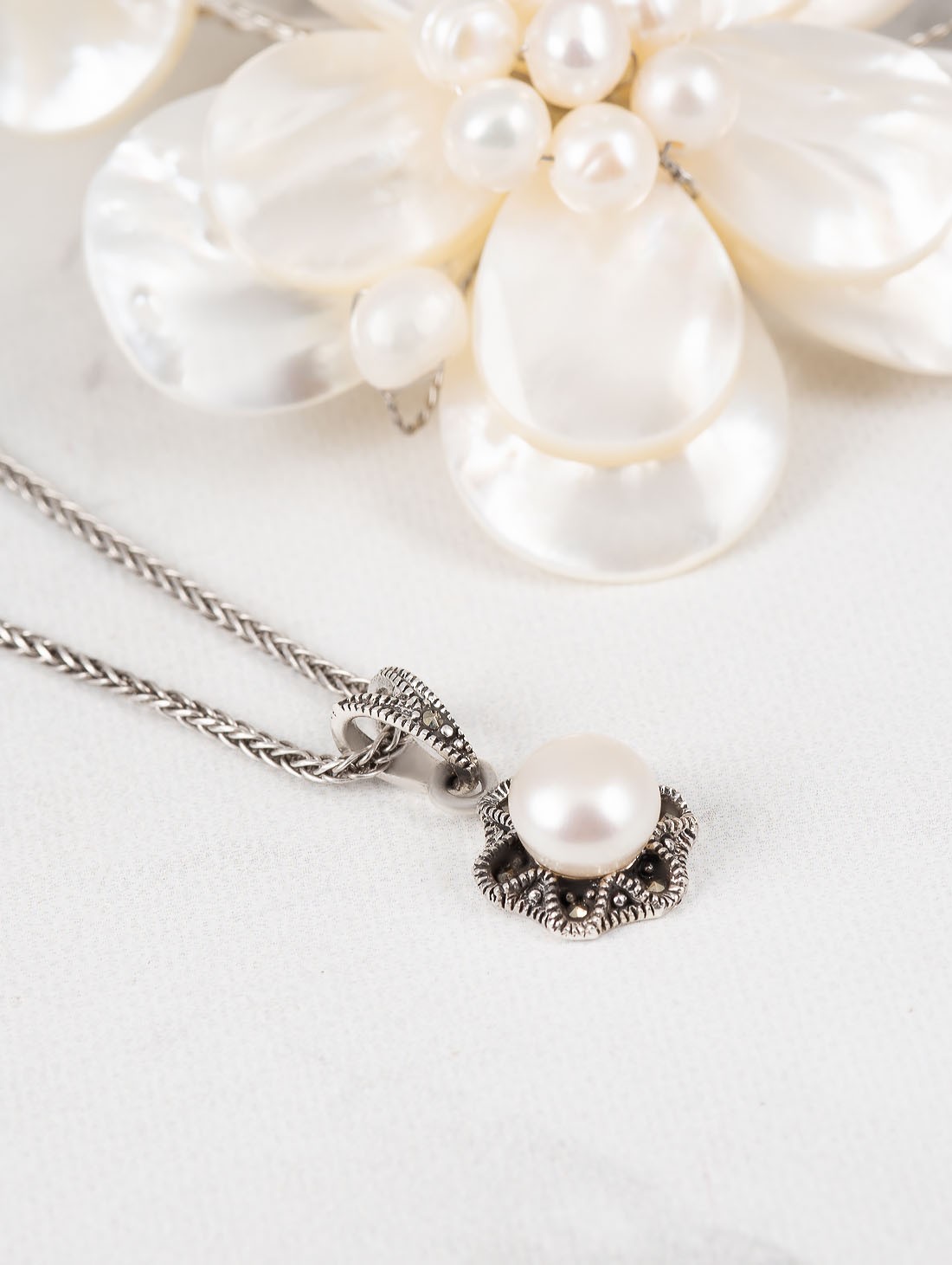 400160 Подвеска (Ag 925)